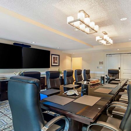 Best Western Plus Marina Gateway Hotel National City Luaran gambar