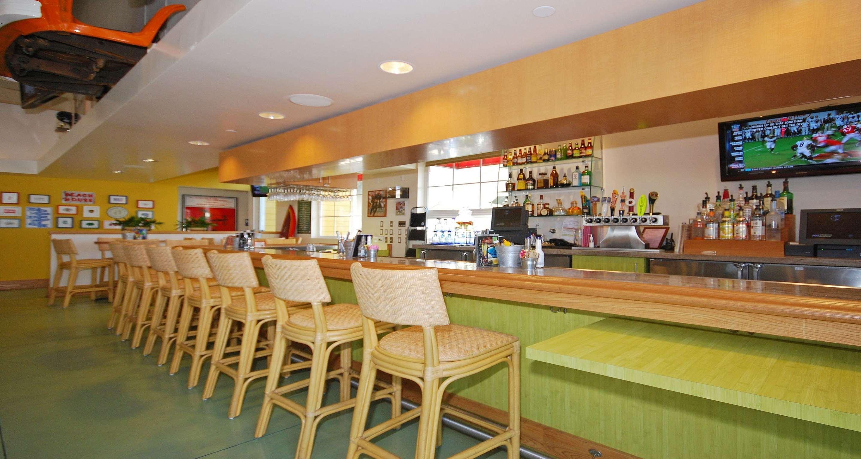 Best Western Plus Marina Gateway Hotel National City Luaran gambar