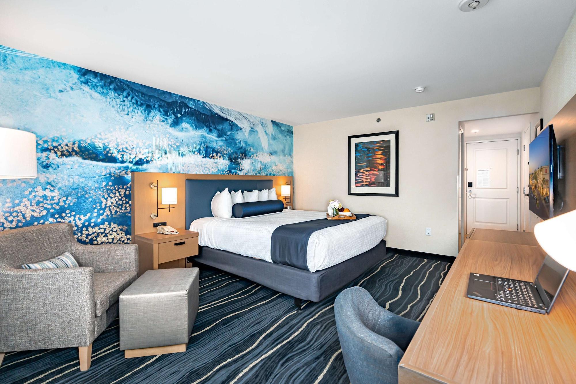 Best Western Plus Marina Gateway Hotel National City Luaran gambar